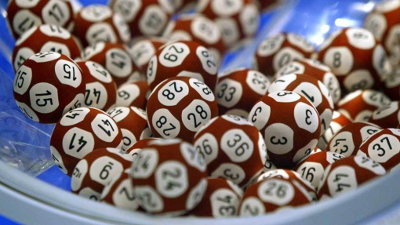 Информация о бинго и лотереях